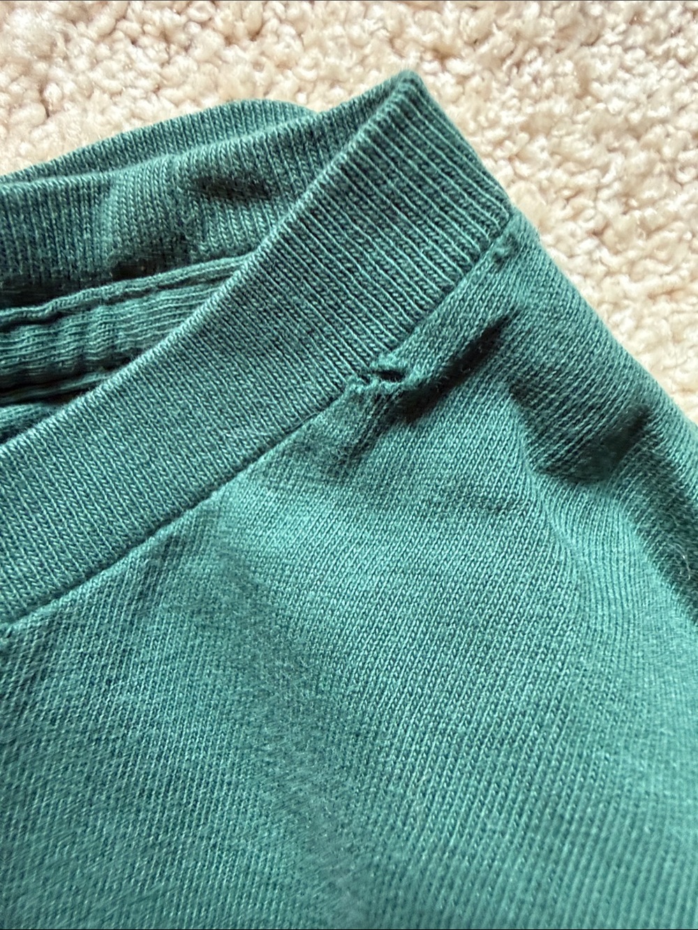 Vineyard Vines Kids Long-Sleeve Tees - well loved (see pictures for blemishes) - Picture 4 of 7
